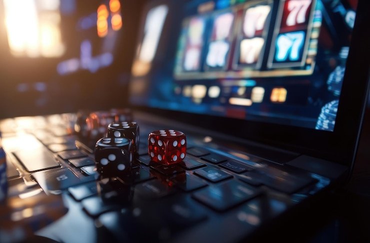 Akses mobile Hold'em di bingkaibet
