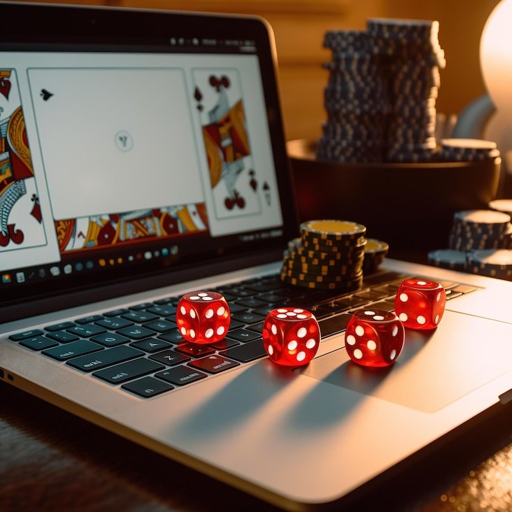 Panduan aman Casino Hold'em 3 Tangan
