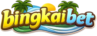 Logo bingkaibet